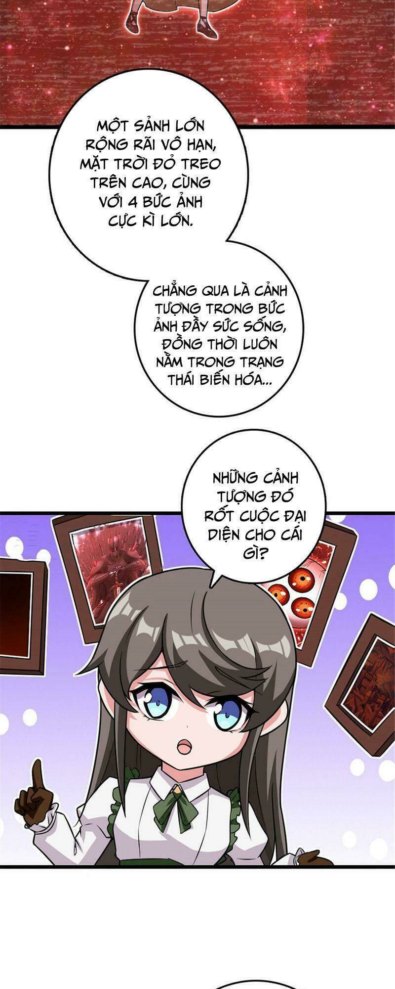 Chương 414 - Trang 32