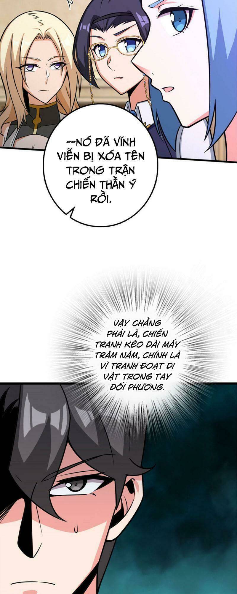 Chương 414 - Trang 38
