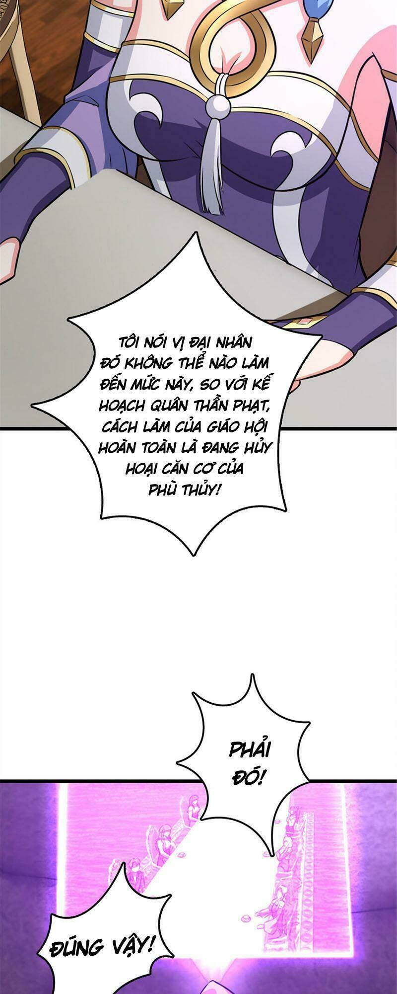 Chương 414 - Trang 8