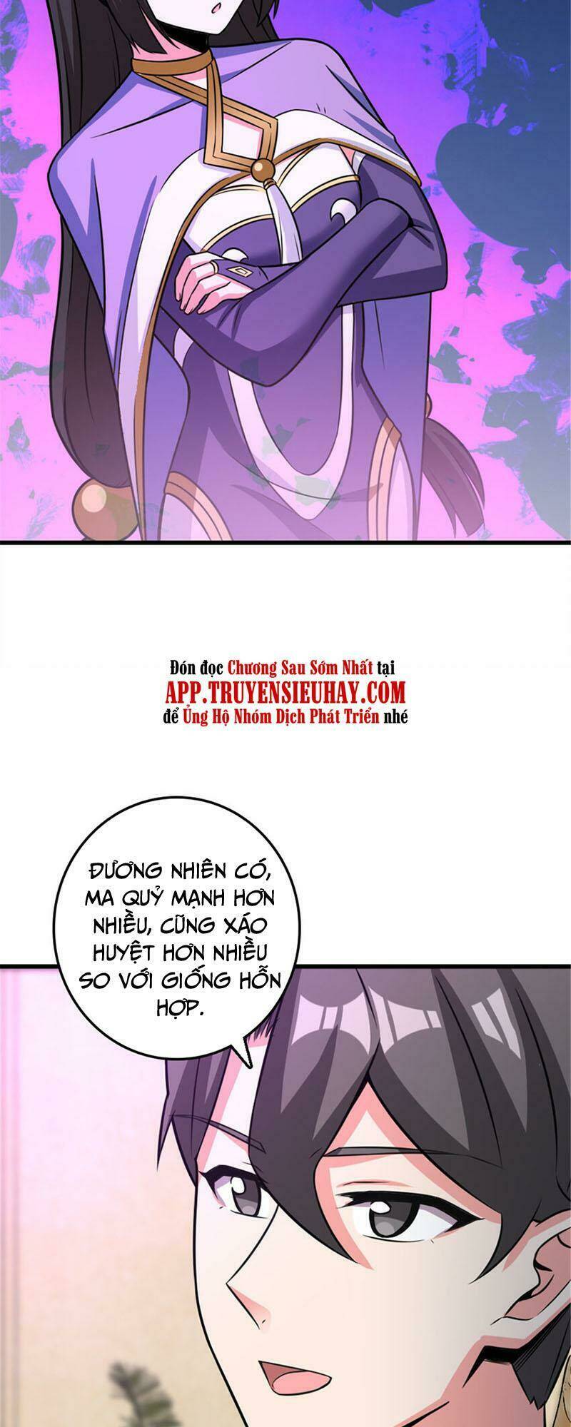 Chương 415 - Trang 18