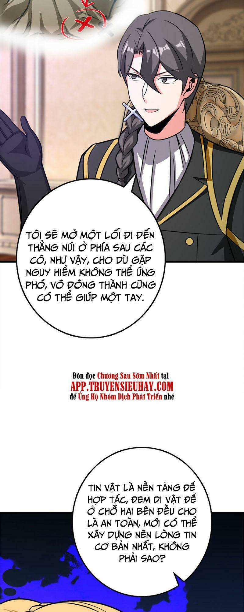 Chương 415 - Trang 22