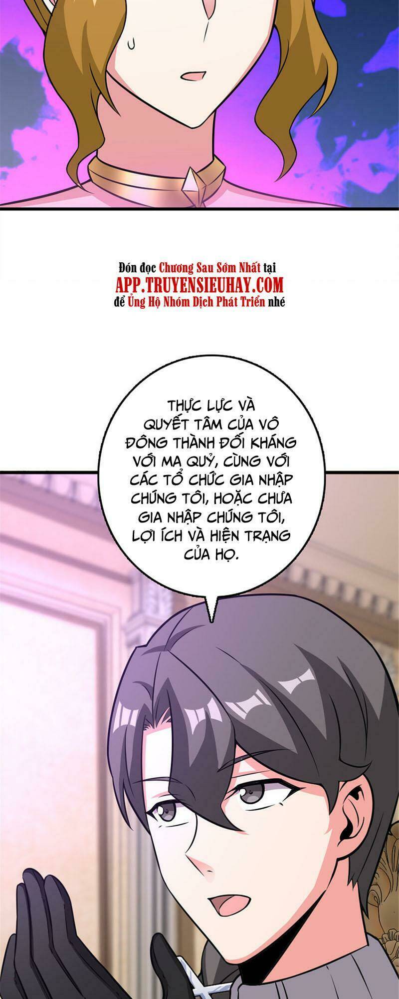Chương 415 - Trang 40