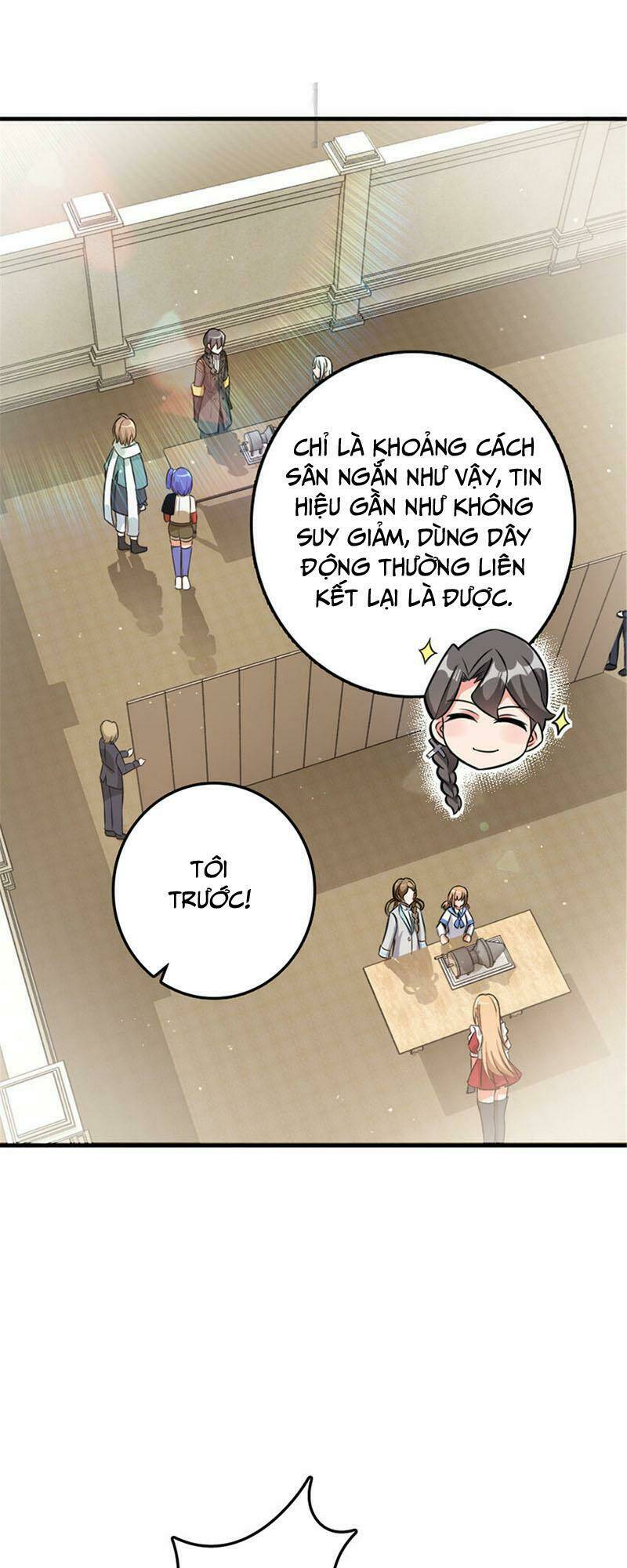 Chương 417 - Trang 32