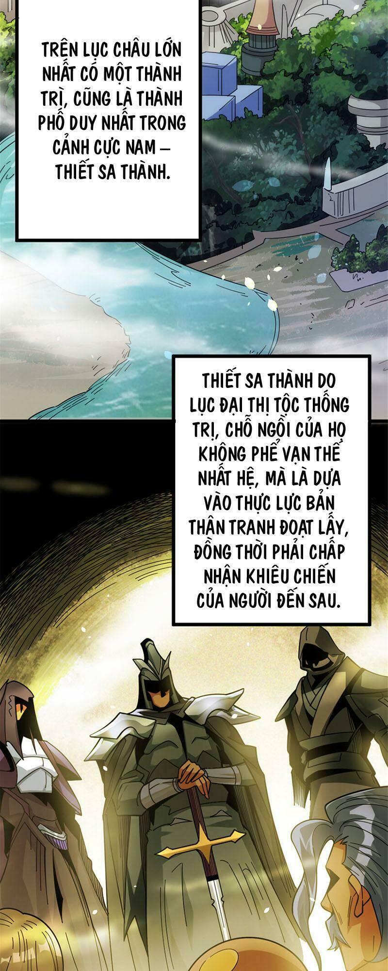 Chương 418 - Trang 3