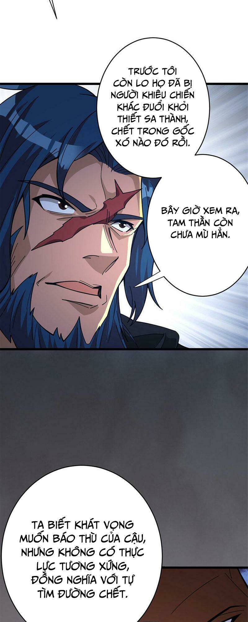 Chương 418 - Trang 21
