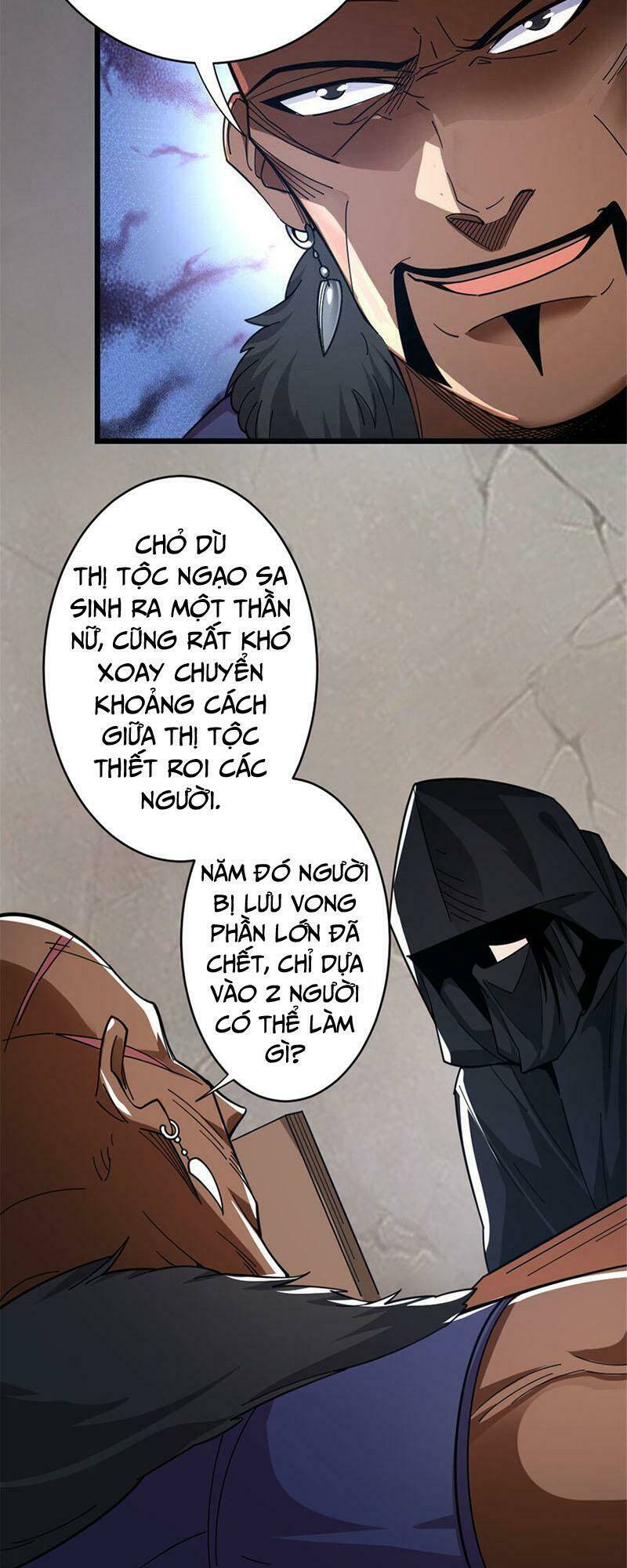 Chương 418 - Trang 22