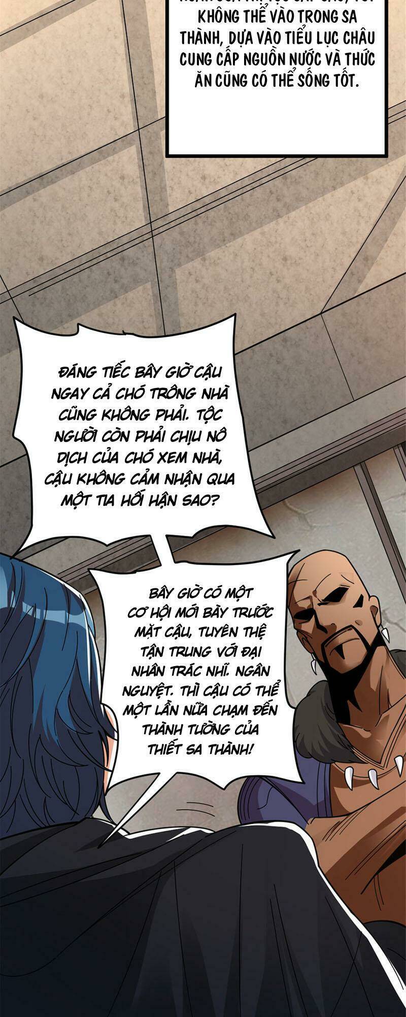 Chương 418 - Trang 25