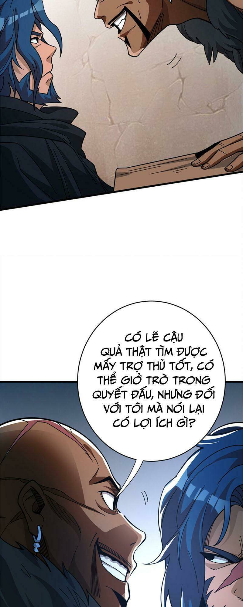 Chương 418 - Trang 28