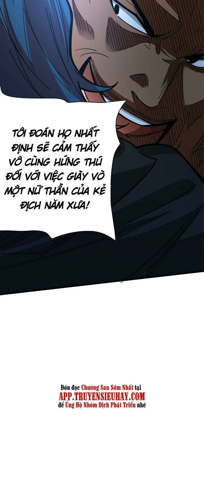 Chương 418 - Trang 30