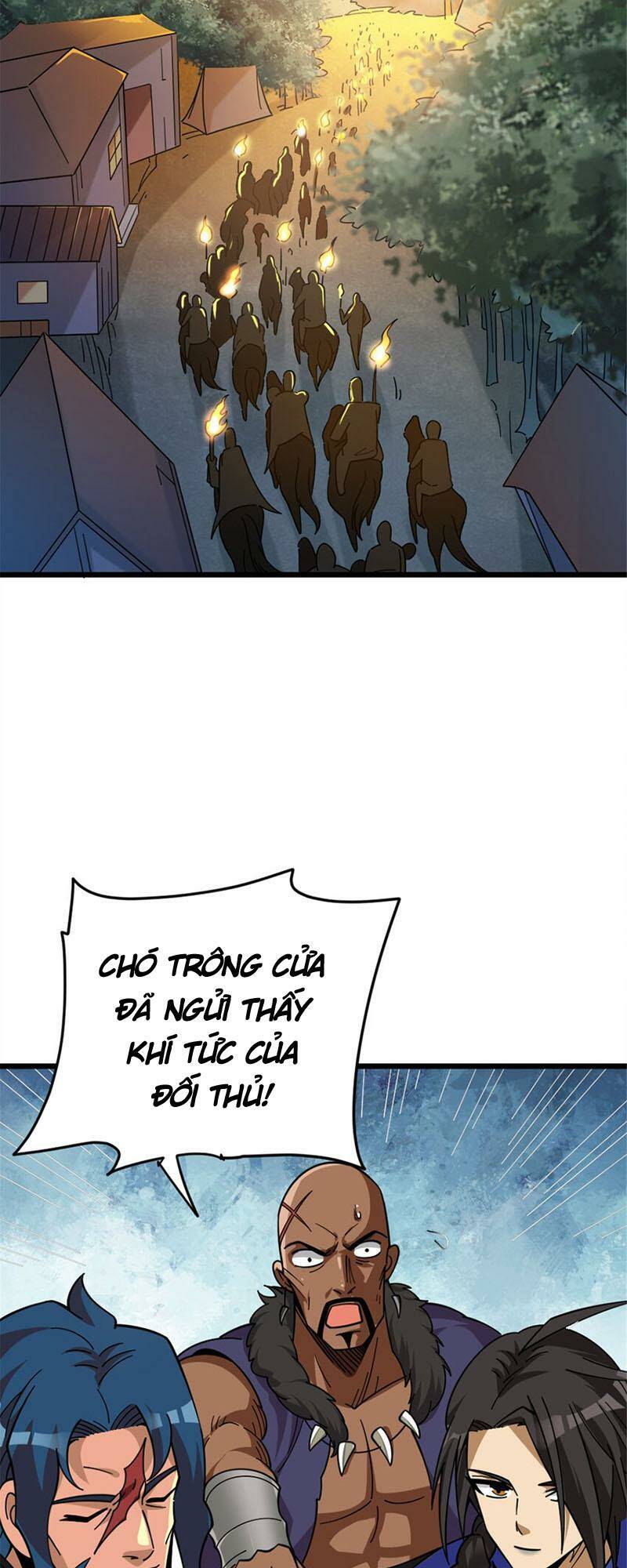 Chương 420 - Trang 18
