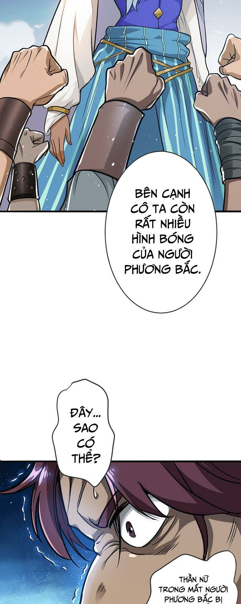 Chương 421 - Trang 12