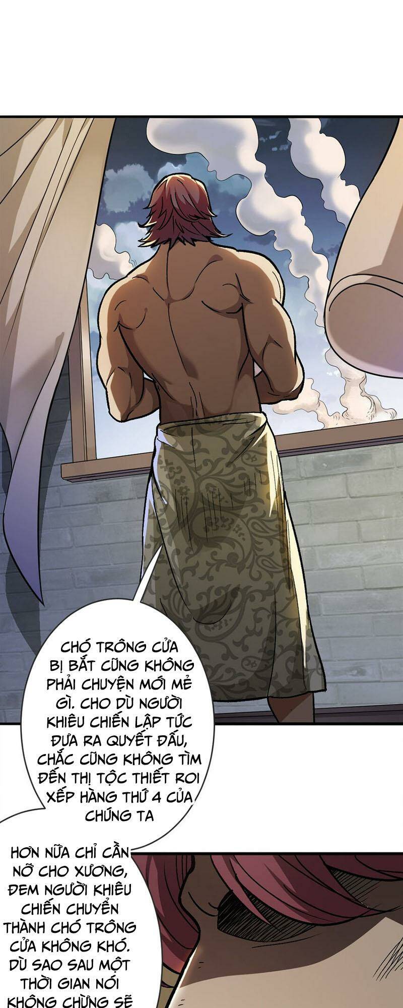 Chương 421 - Trang 8