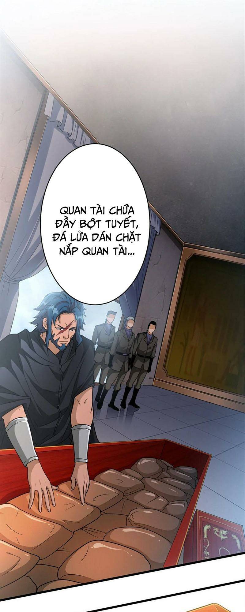 Chương 422 - Trang 1