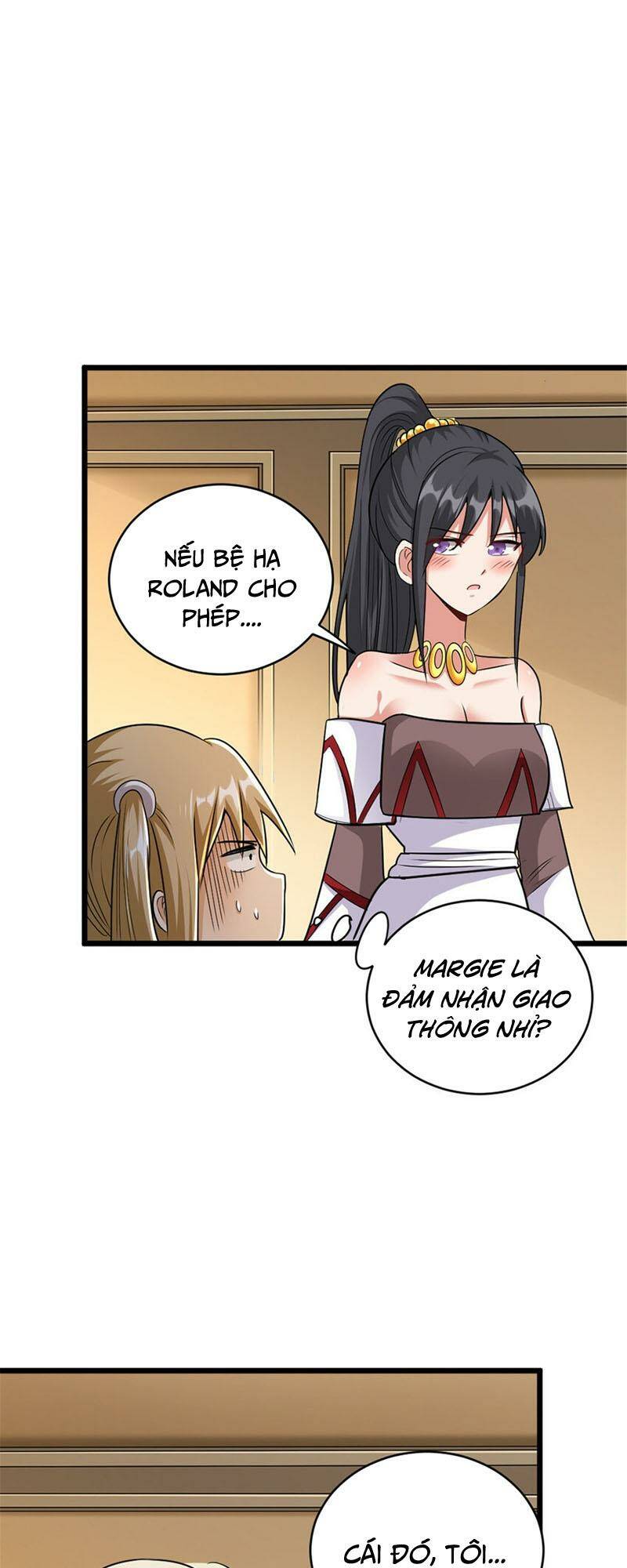 Chương 423 - Trang 21