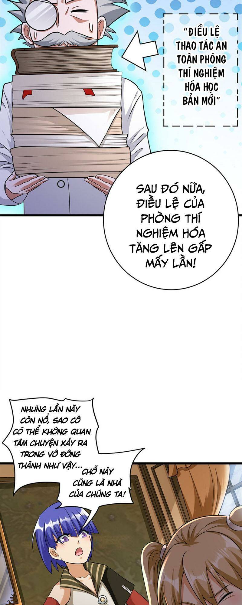 Chương 423 - Trang 8