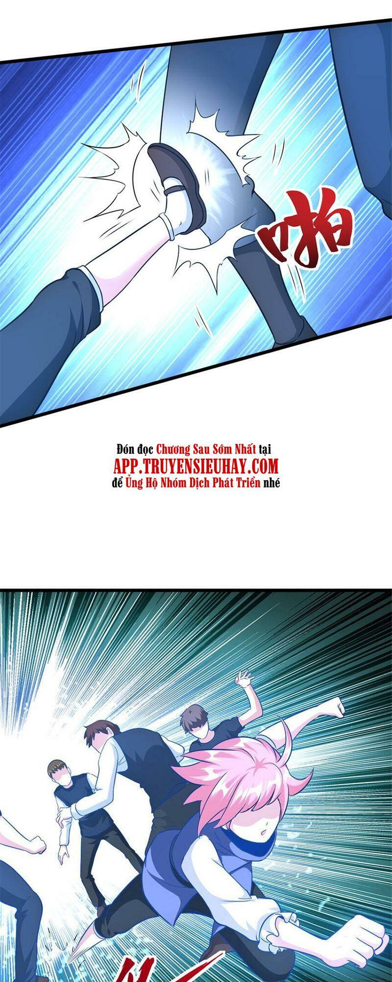 Chương 424 - Trang 16