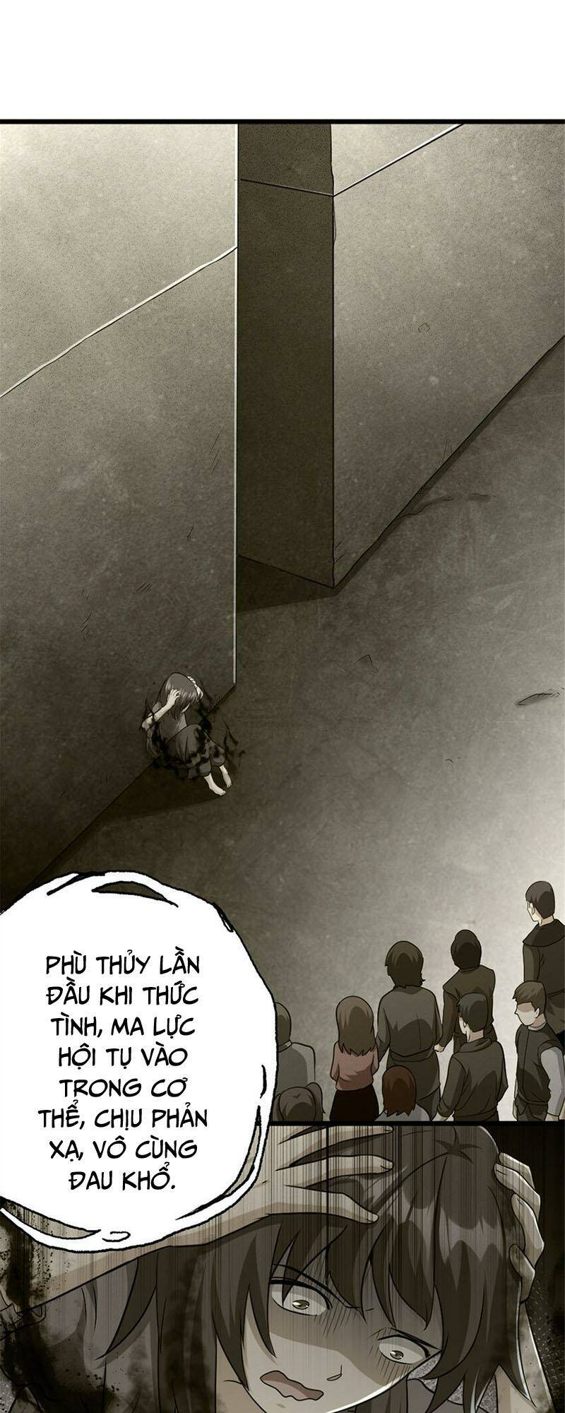 Chương 425 - Trang 1