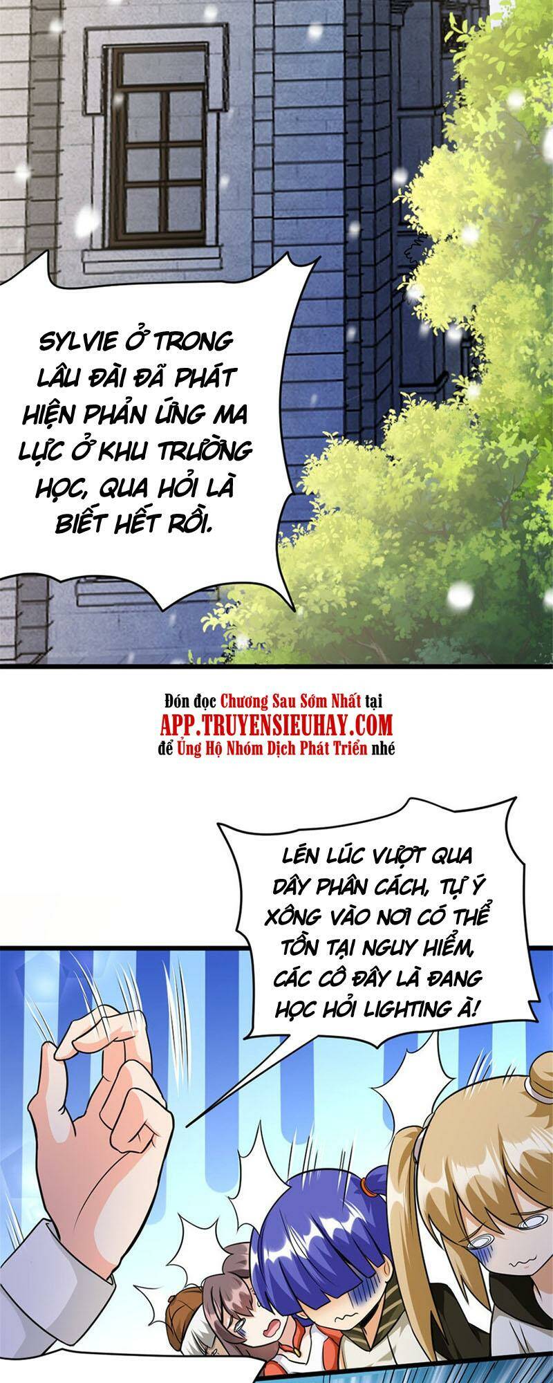 Chương 425 - Trang 17