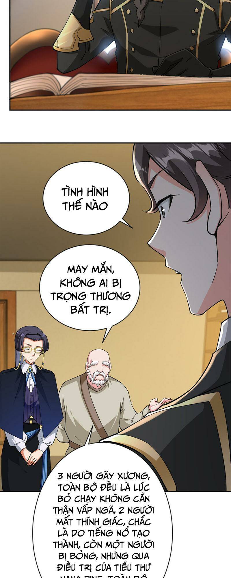 Chương 426 - Trang 2
