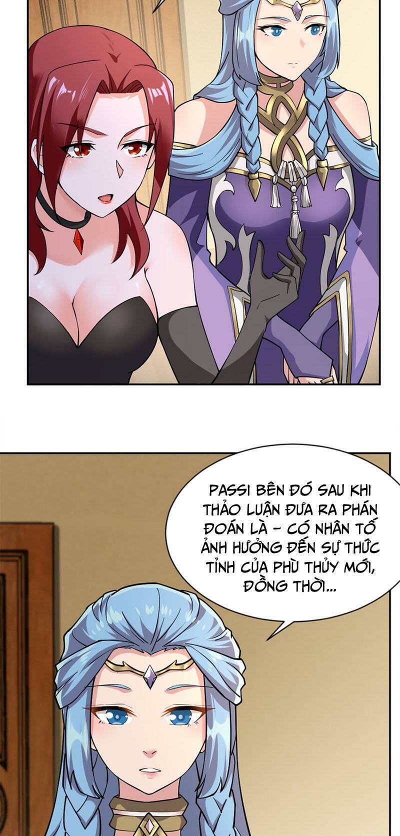 Chương 426 - Trang 23