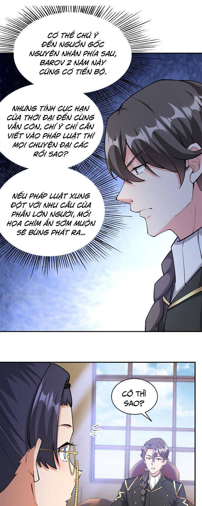 Chương 426 - Trang 9