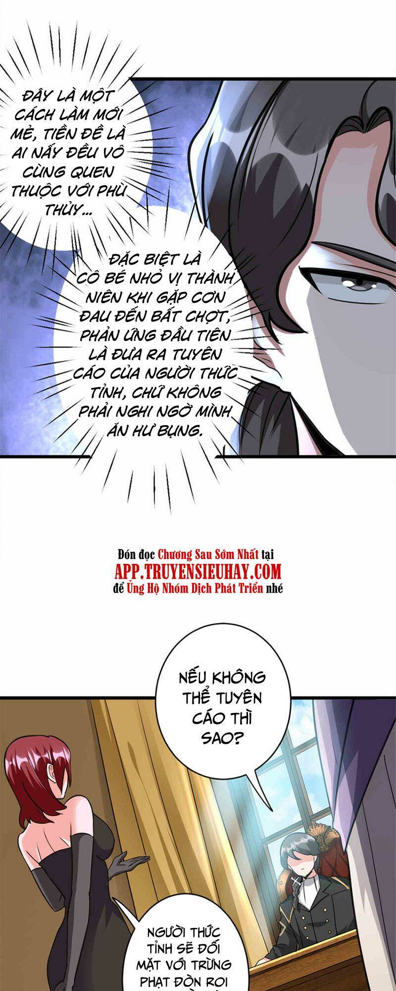 Chương 427 - Trang 16