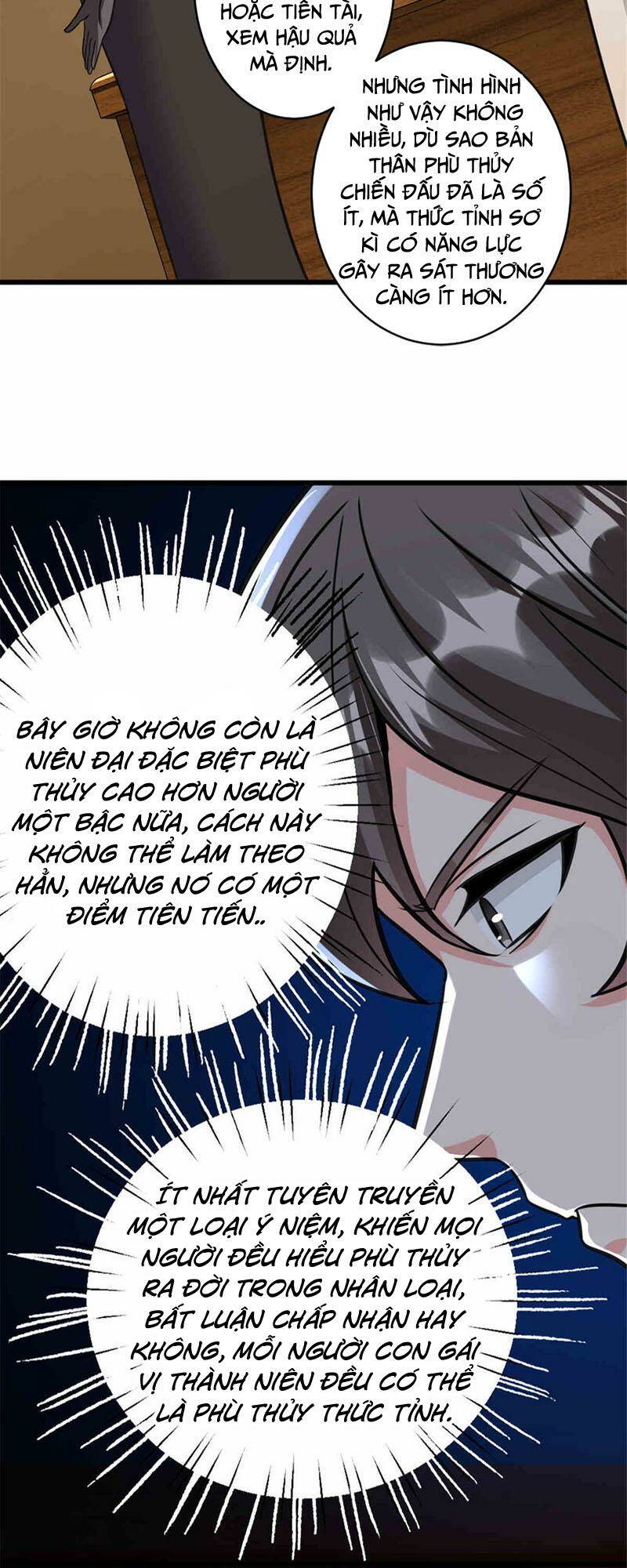Chương 427 - Trang 17