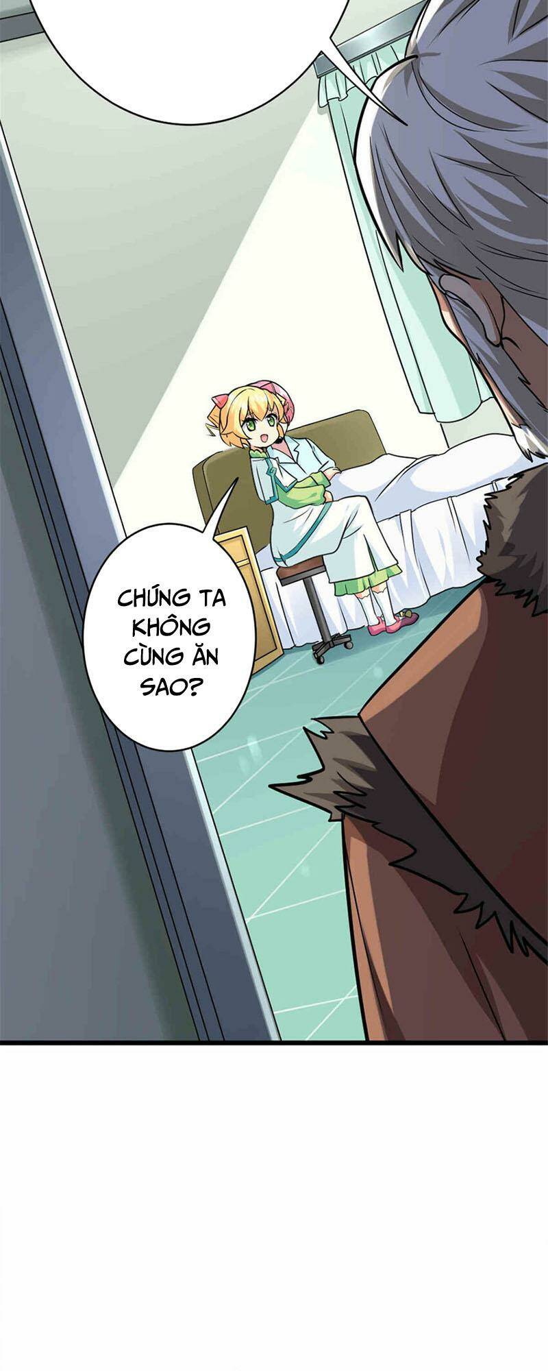 Chương 427 - Trang 21