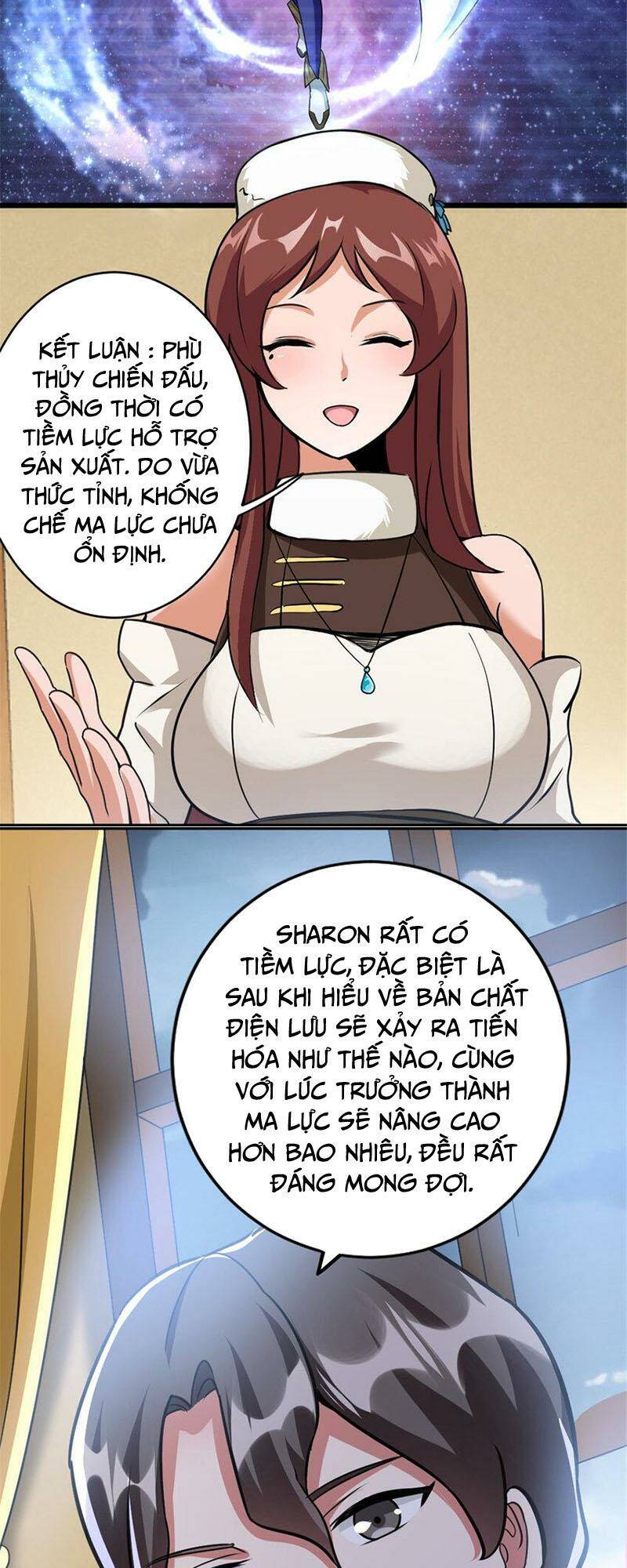 Chương 428 - Trang 7