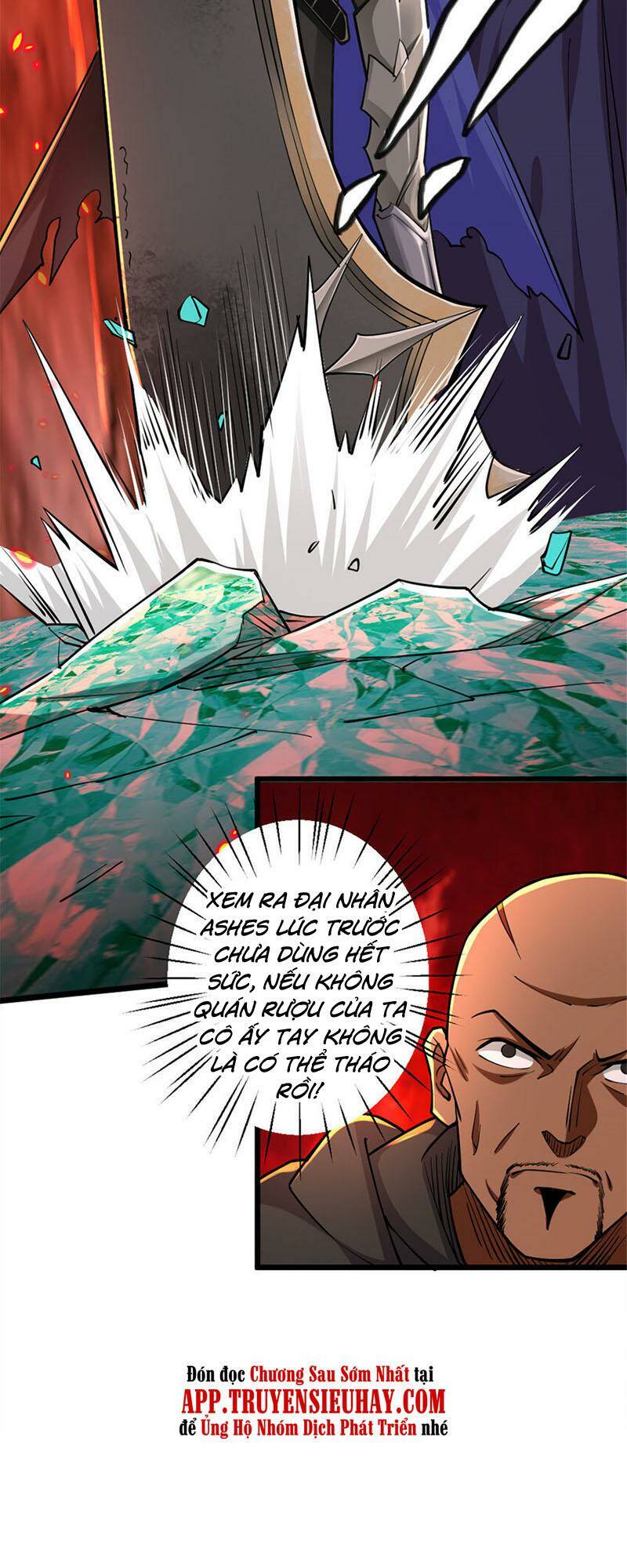 Chương 429 - Trang 24