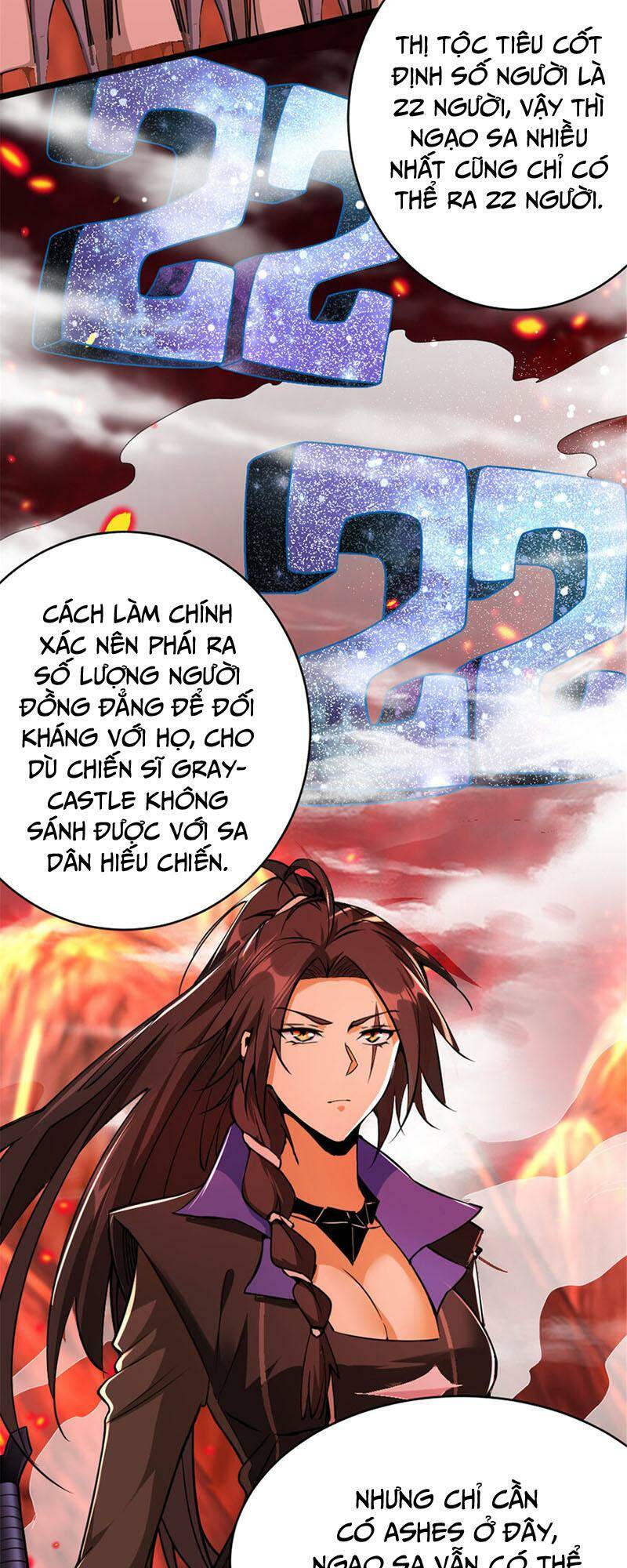 Chương 430 - Trang 2