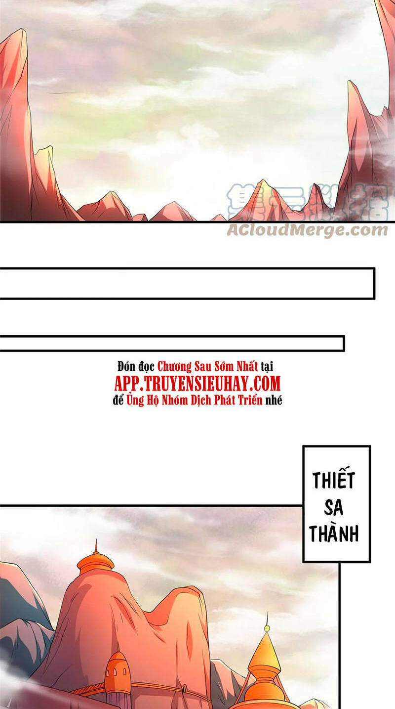 Chương 431 - Trang 34