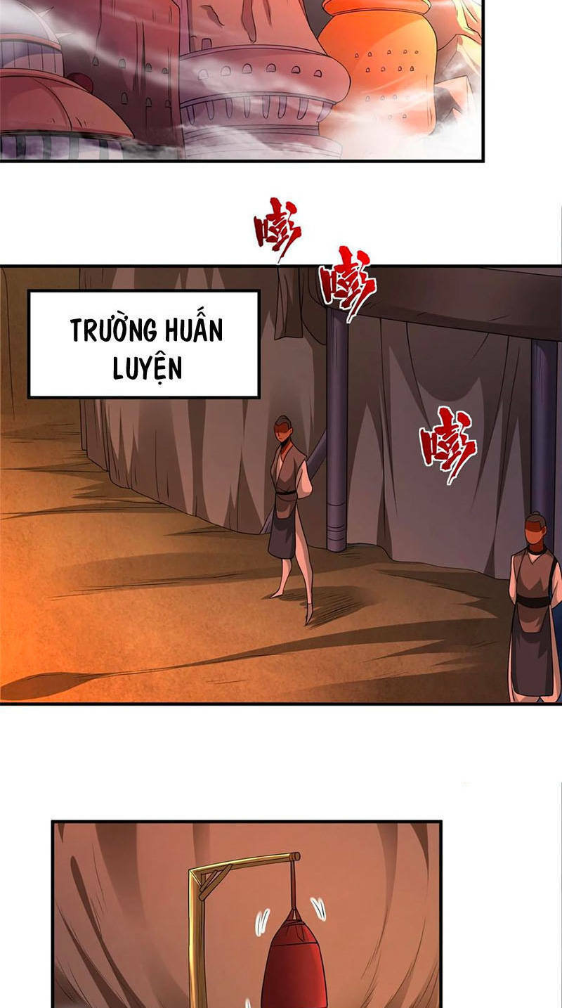 Chương 431 - Trang 35