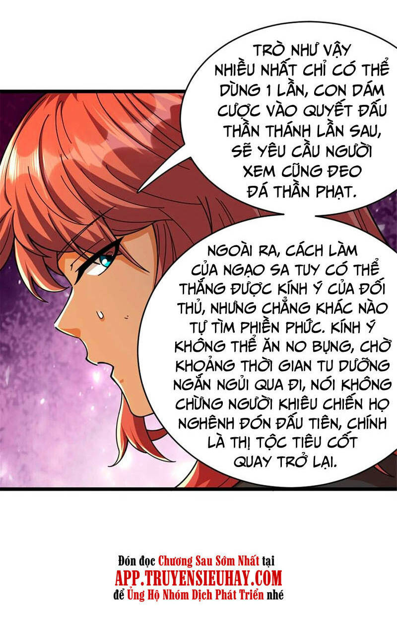 Chương 432 - Trang 28