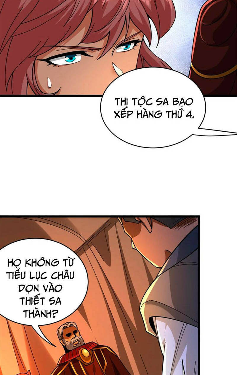 Chương 432 - Trang 34