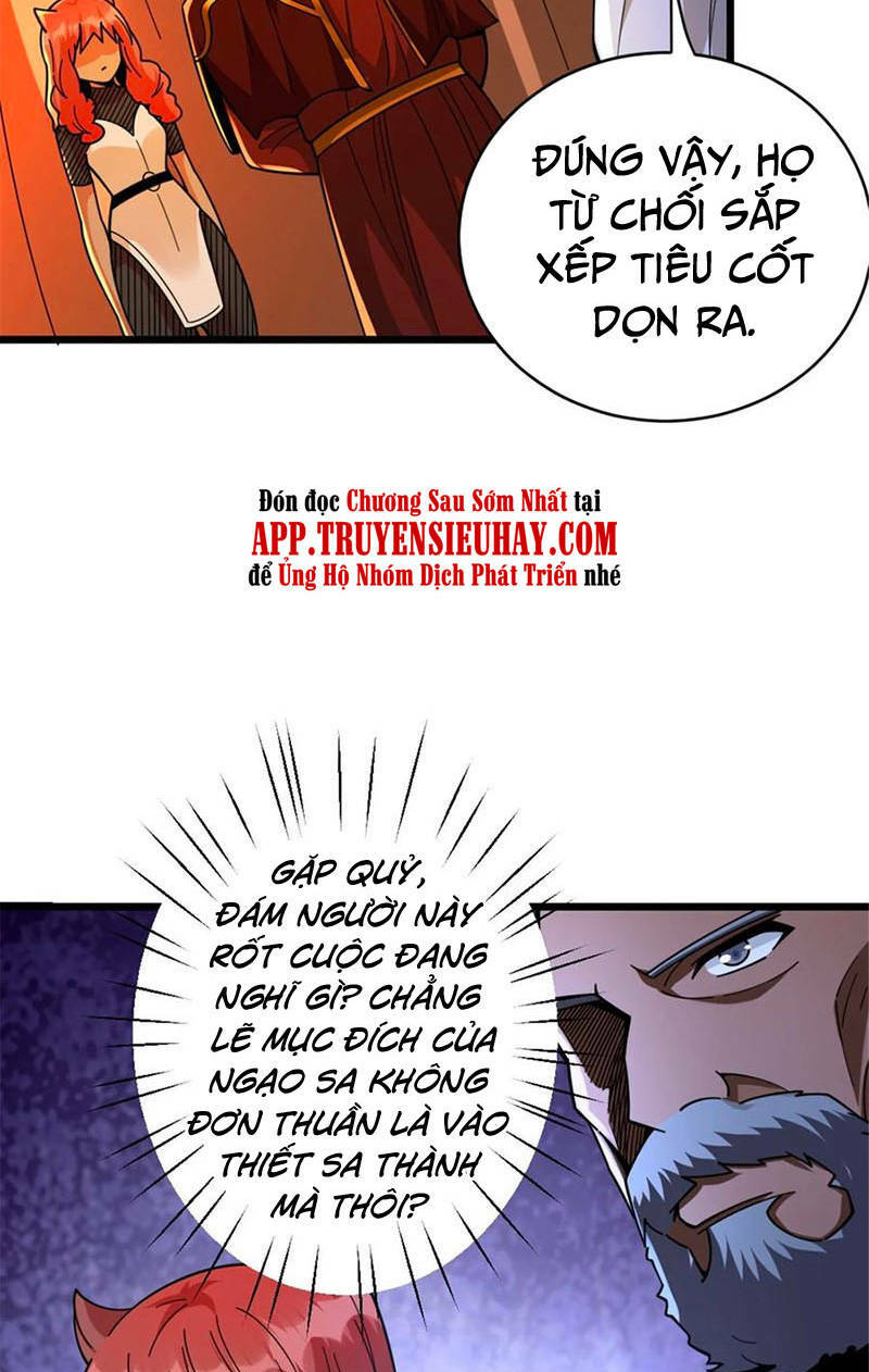 Chương 432 - Trang 35