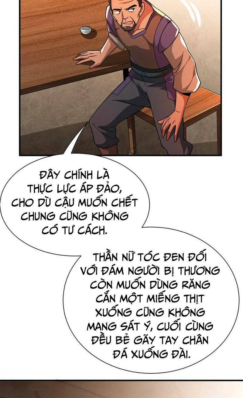 Chương 433 - Trang 22