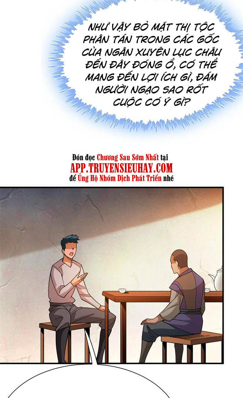 Chương 433 - Trang 28