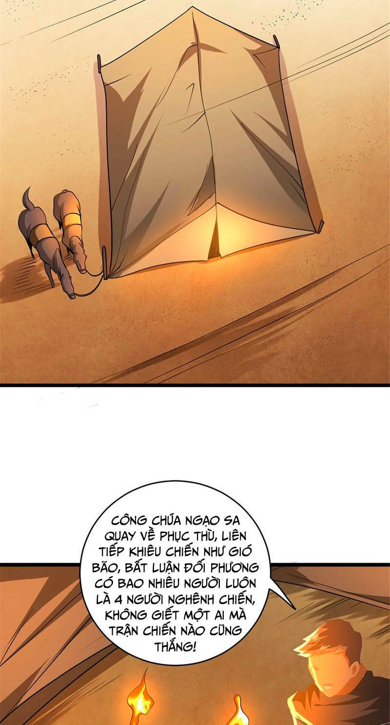 Chương 434 - Trang 25