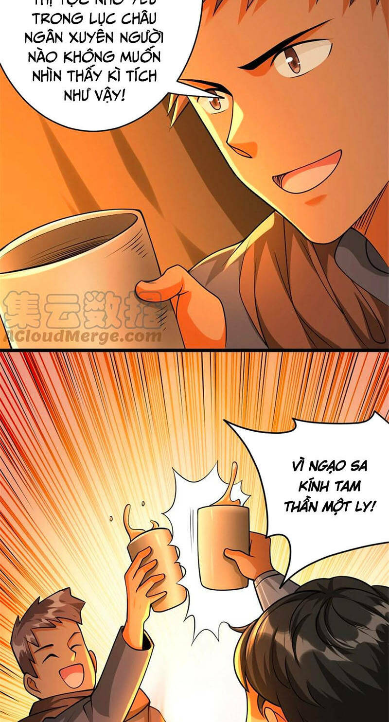 Chương 434 - Trang 28