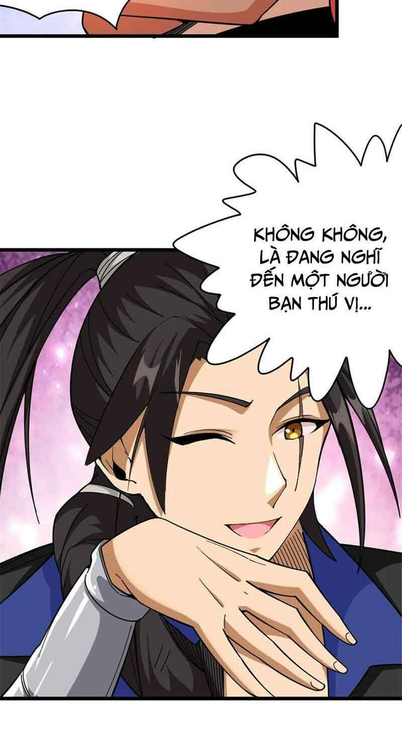 Chương 435 - Trang 20