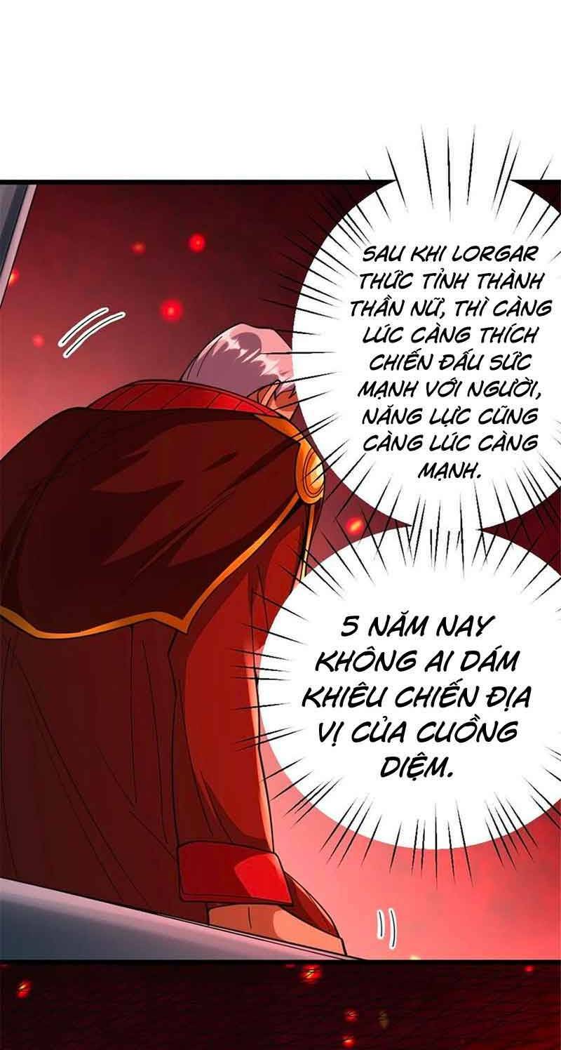 Chương 435 - Trang 26