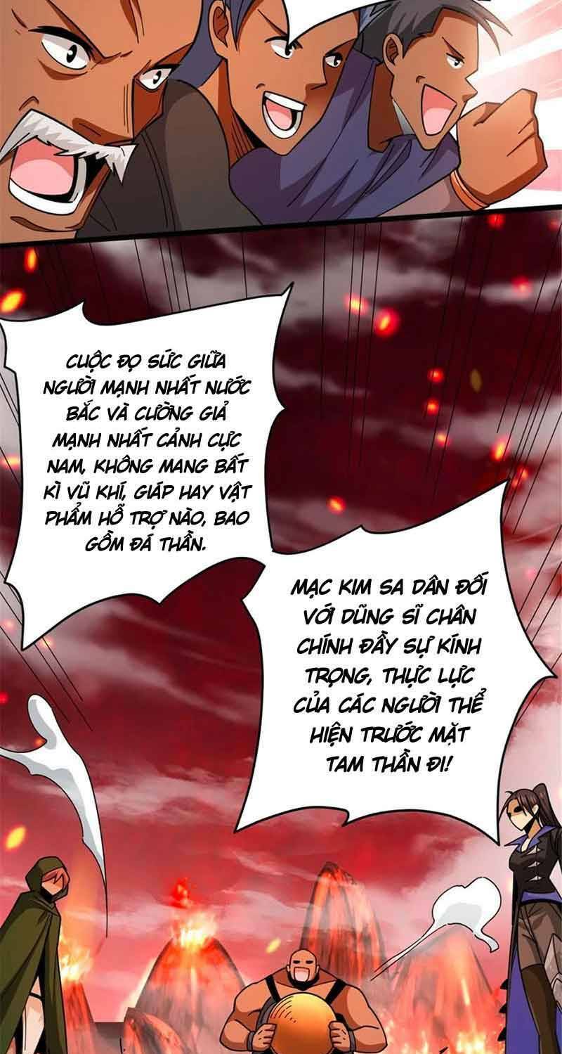 Chương 435 - Trang 7