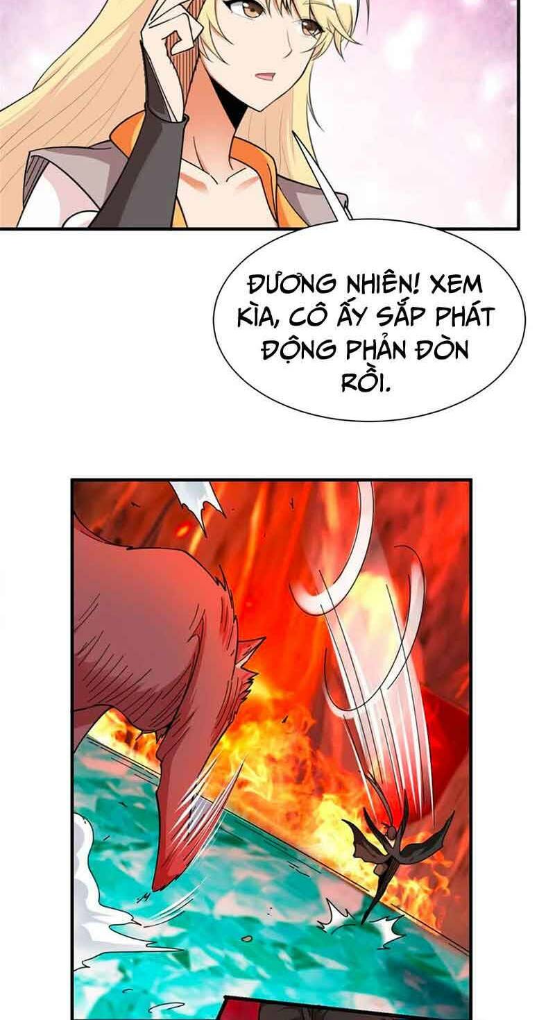 Chương 436 - Trang 36