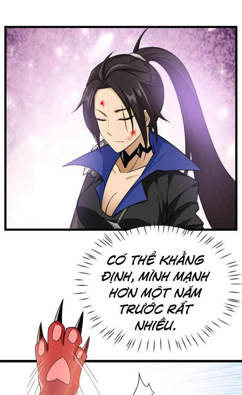 Chương 438 - Trang 1