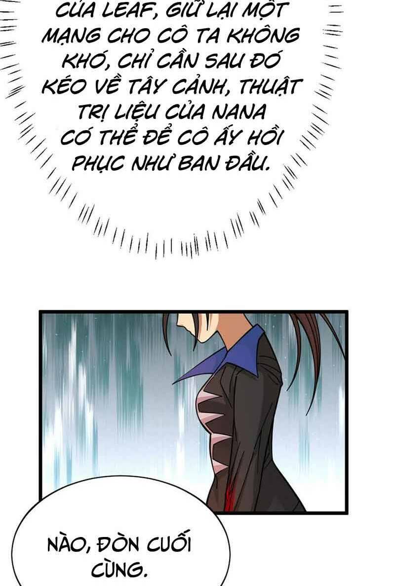 Chương 438 - Trang 30