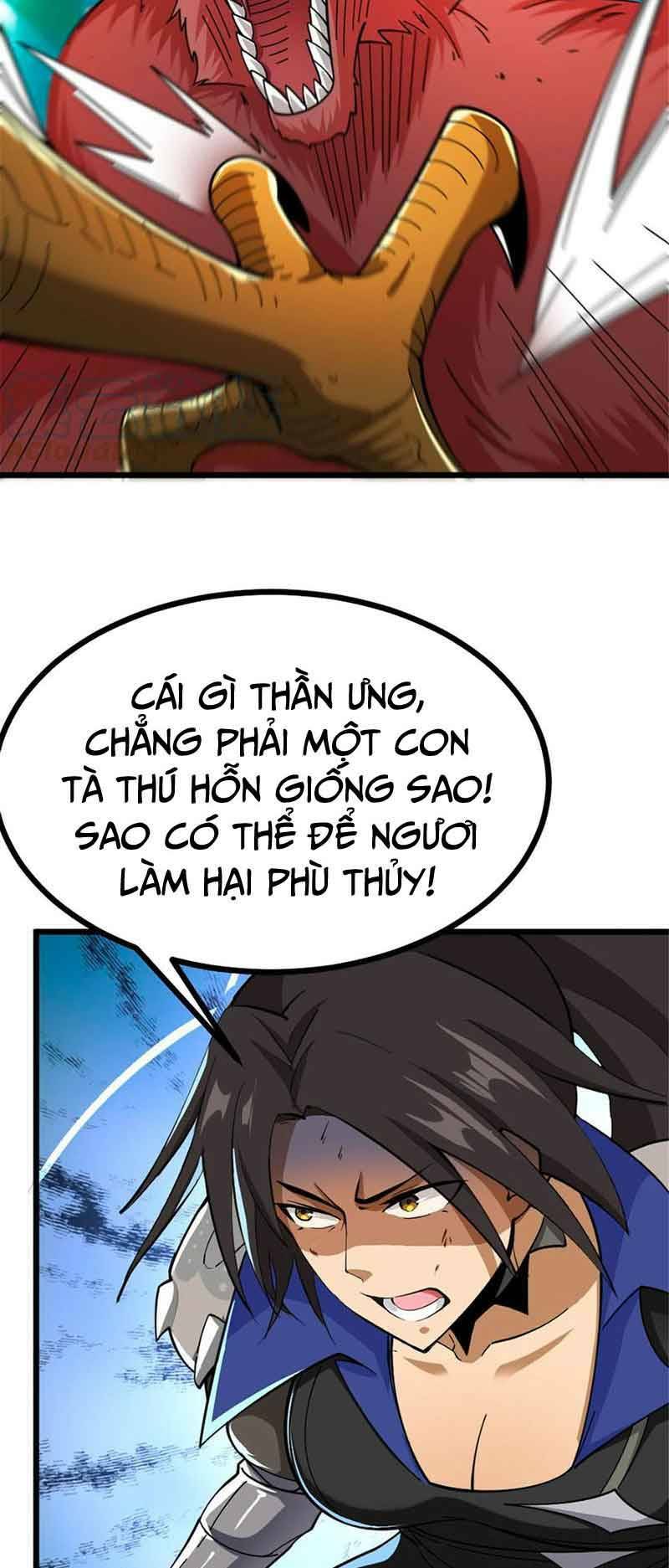 Chương 438 - Trang 47
