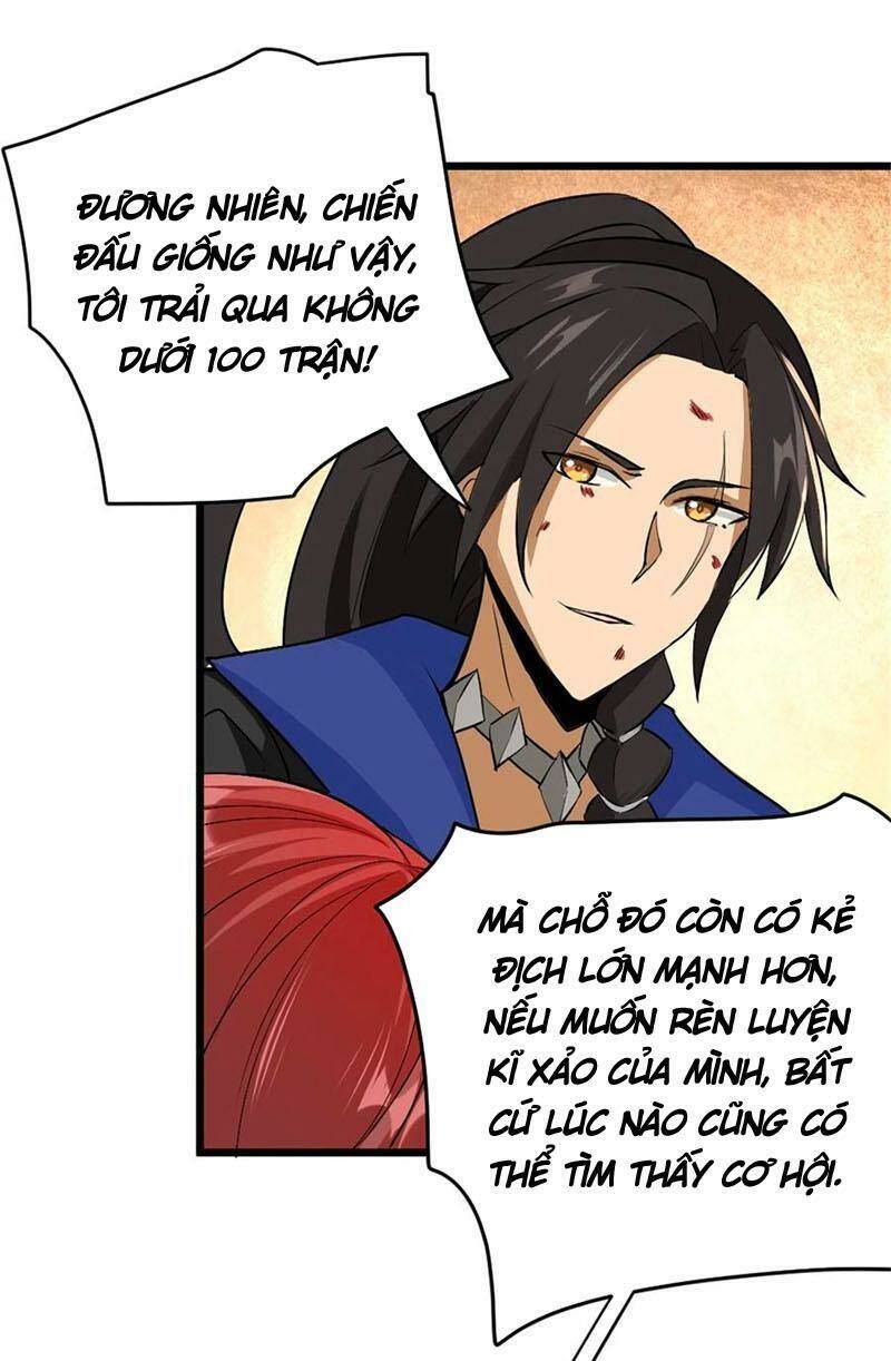 Chương 440 - Trang 21