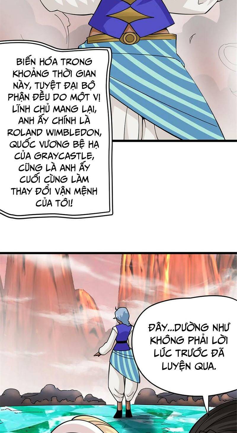 Chương 441 - Trang 22