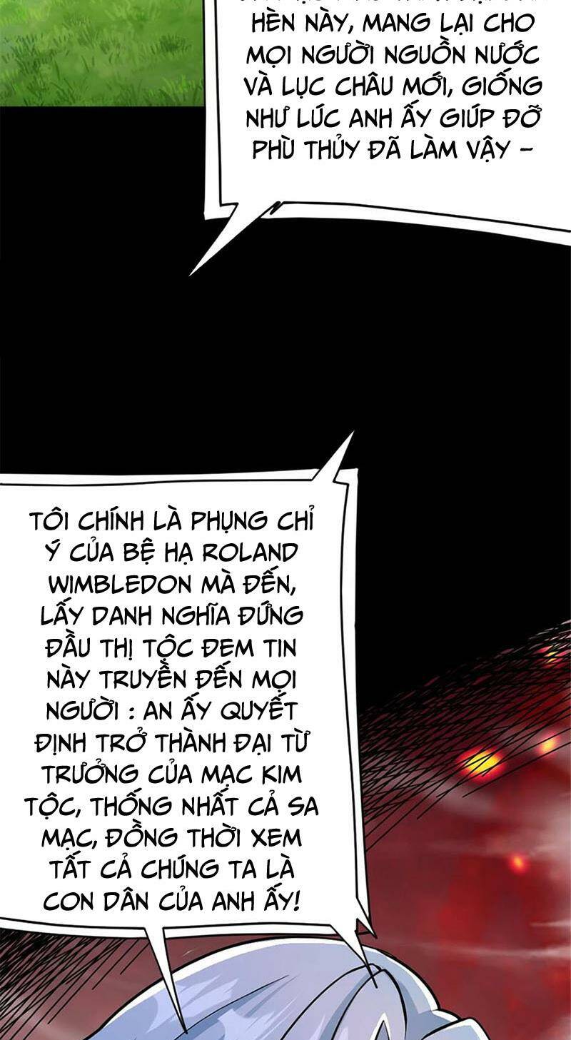 Chương 441 - Trang 27